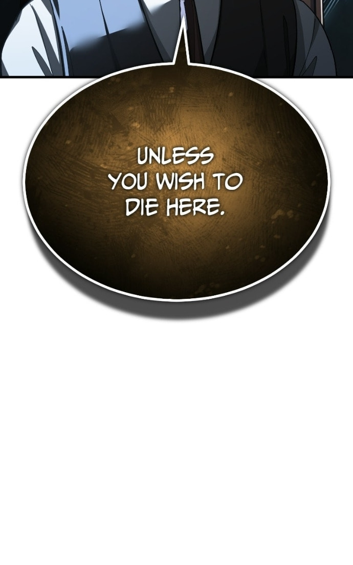 Read Descended from Divinity chapter 25.4 image 116 on Lezhin