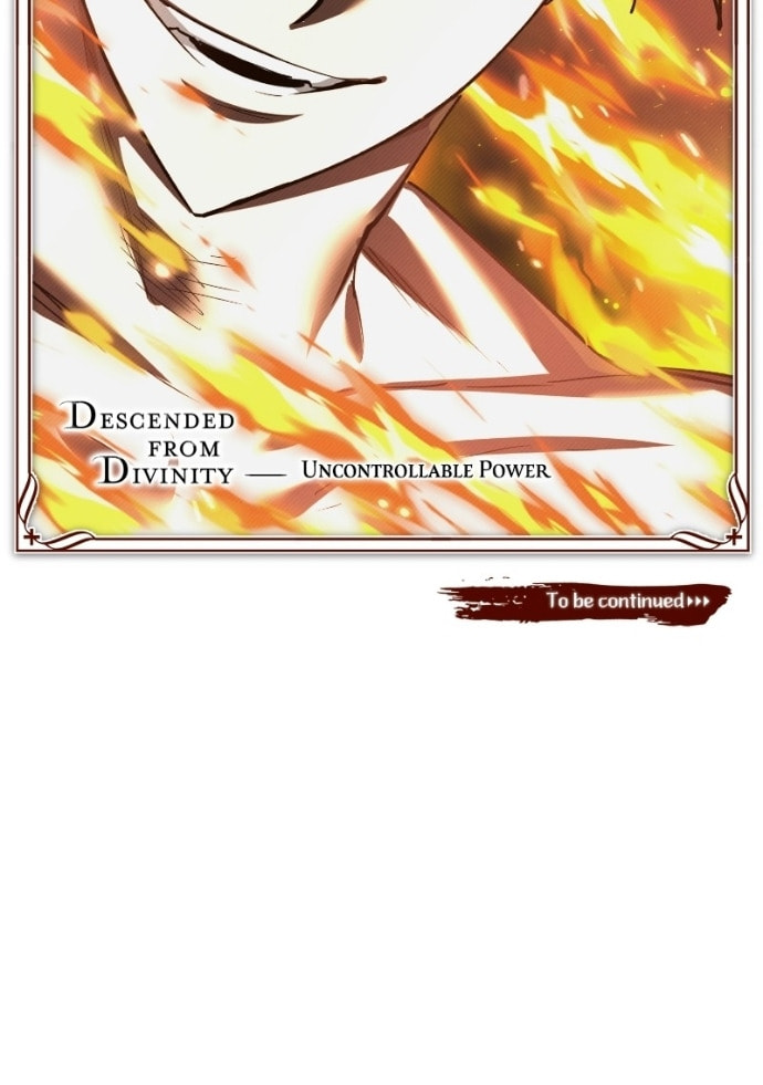 Read Descended from Divinity chapter 25.4 image 118 on Lezhin