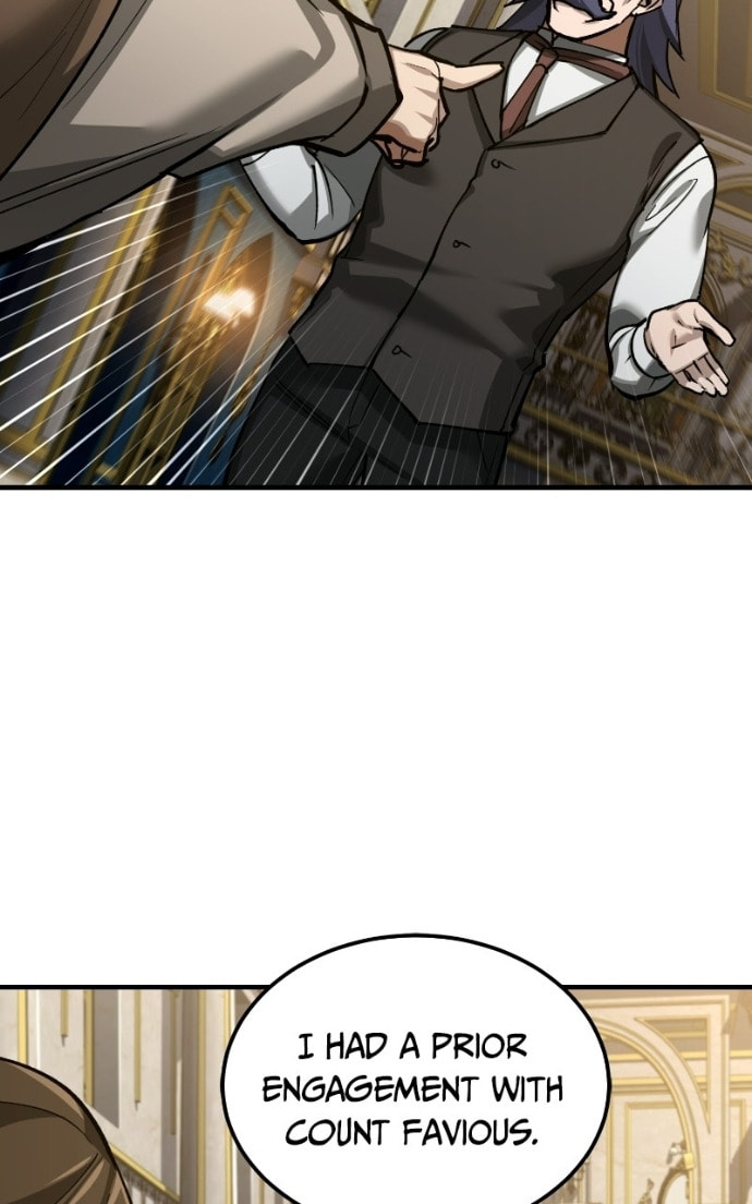 Read Descended from Divinity chapter 25.4 image 15 on Lezhin