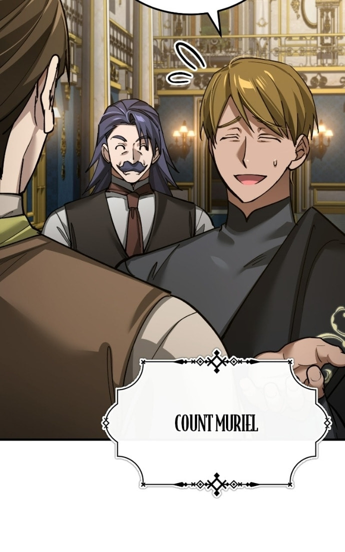 Read Descended from Divinity chapter 25.4 image 16 on Lezhin