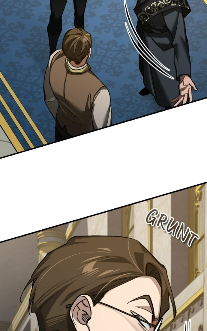Read Descended from Divinity chapter 25.4 image 18 on Lezhin