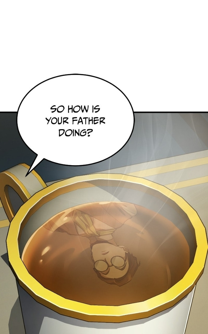 Read Descended from Divinity chapter 25.4 image 20 on Lezhin