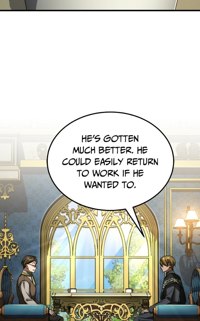 Read Descended from Divinity chapter 25.4 image 21 on Lezhin