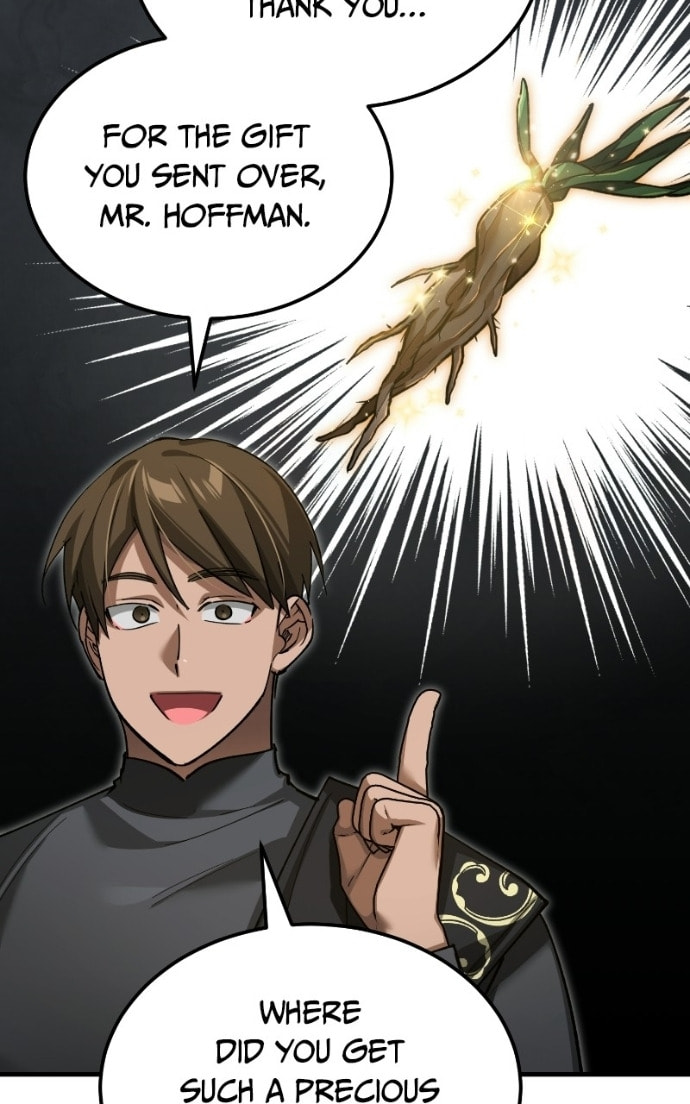 Read Descended from Divinity chapter 25.4 image 23 on Lezhin