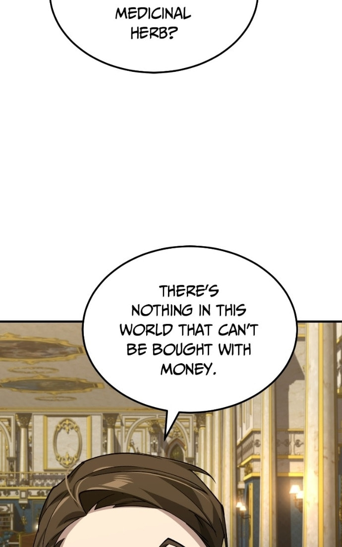 Read Descended from Divinity chapter 25.4 image 24 on Lezhin