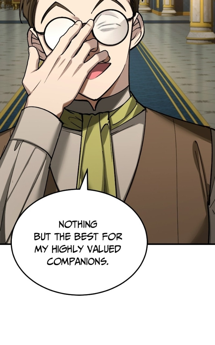 Read Descended from Divinity chapter 25.4 image 25 on Lezhin