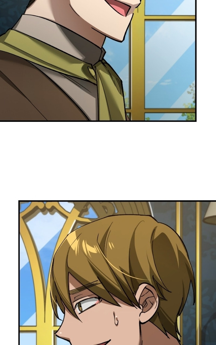 Read Descended from Divinity chapter 25.4 image 27 on Lezhin