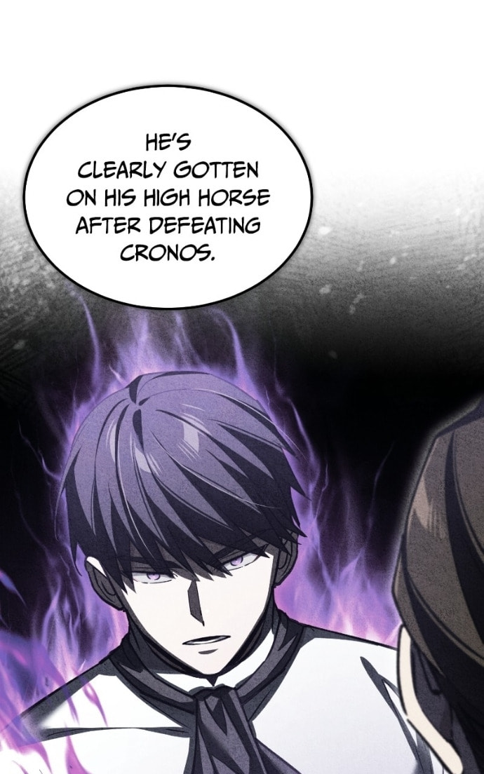 Read Descended from Divinity chapter 25.4 image 30 on Lezhin