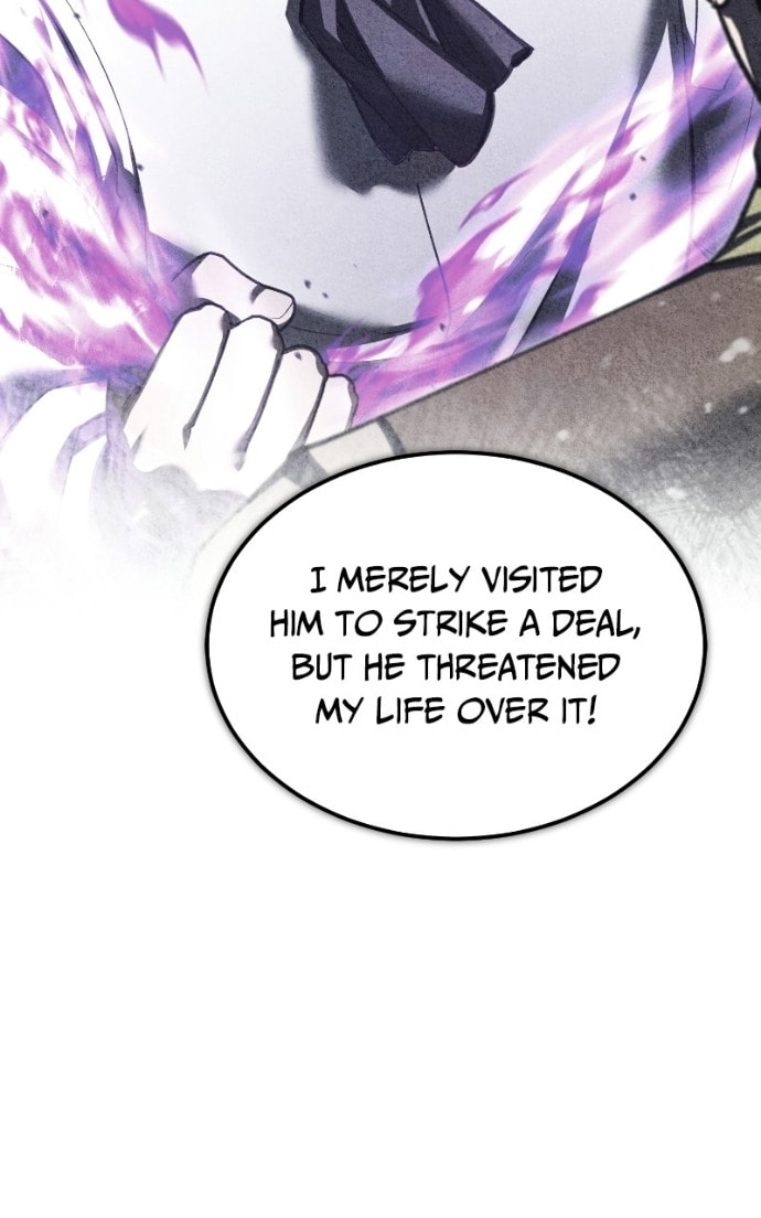 Read Descended from Divinity chapter 25.4 image 31 on Lezhin