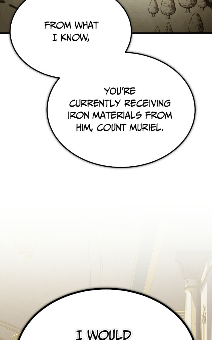 Read Descended from Divinity chapter 25.4 image 33 on Lezhin