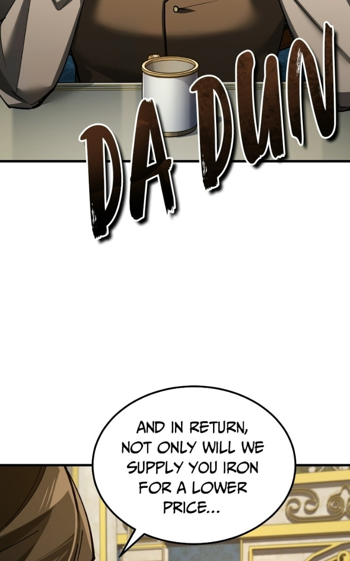 Read Descended from Divinity chapter 25.4 image 35 on Lezhin