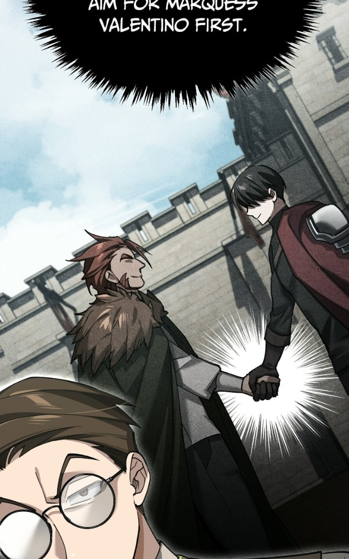 Read Descended from Divinity chapter 25.4 image 4 on Lezhin