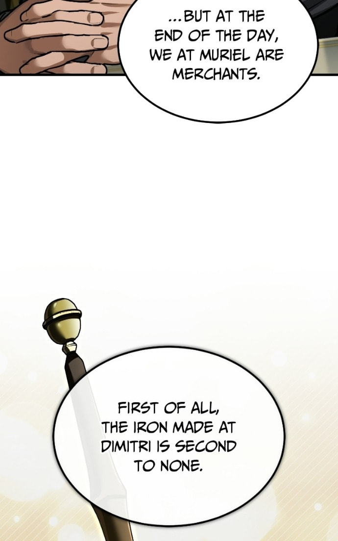 Read Descended from Divinity chapter 25.4 image 41 on Lezhin