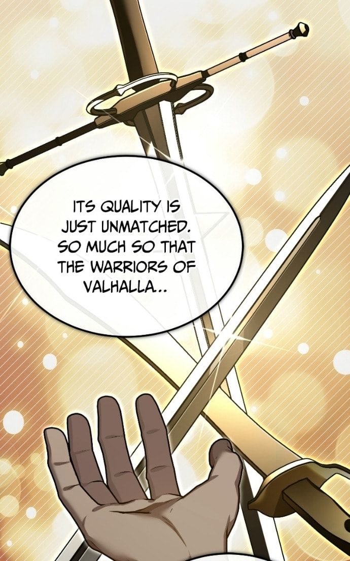 Read Descended from Divinity chapter 25.4 image 42 on Lezhin