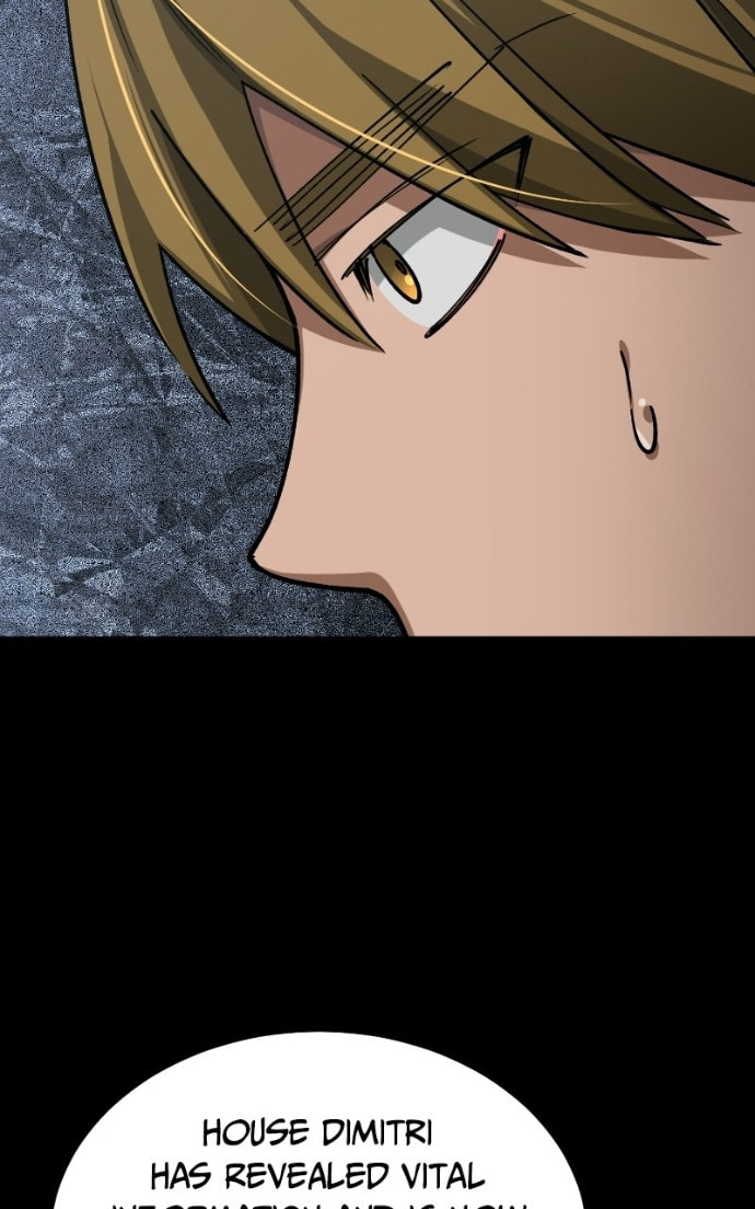 Read Descended from Divinity chapter 25.4 image 46 on Lezhin