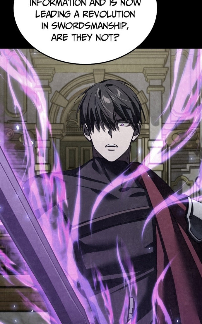 Read Descended from Divinity chapter 25.4 image 47 on Lezhin