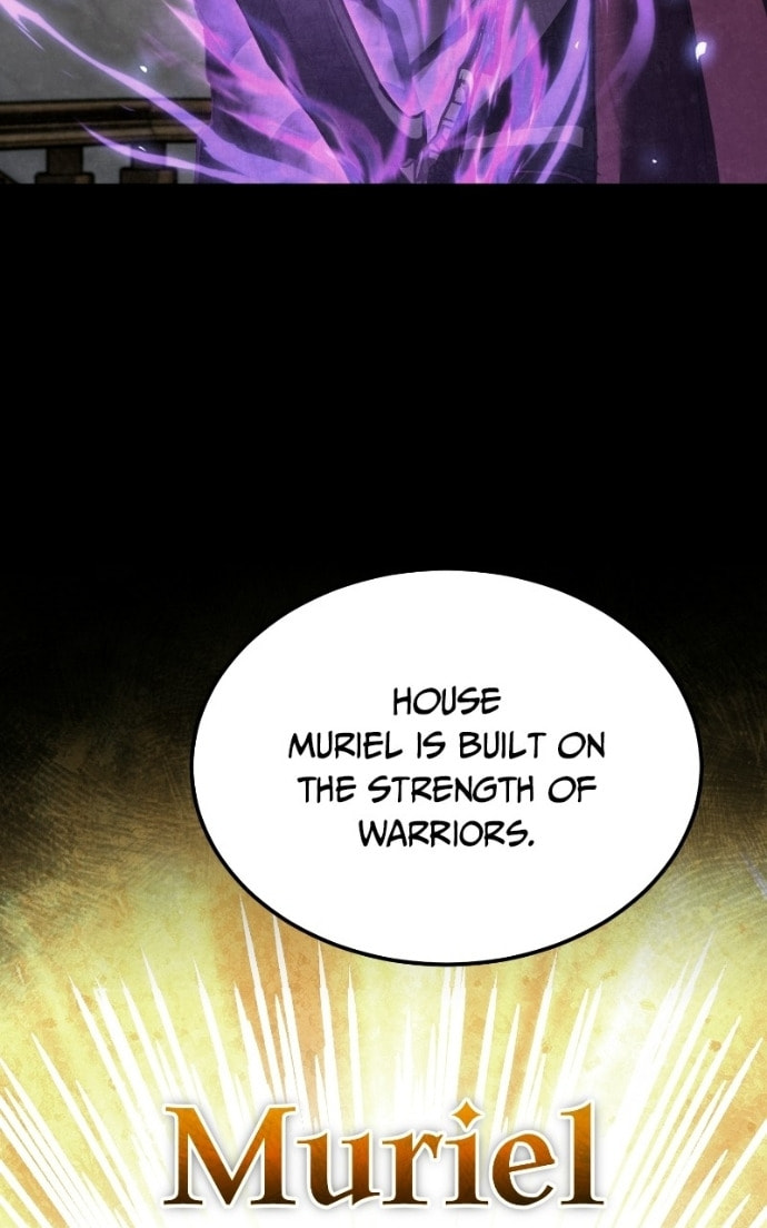 Read Descended from Divinity chapter 25.4 image 48 on Lezhin