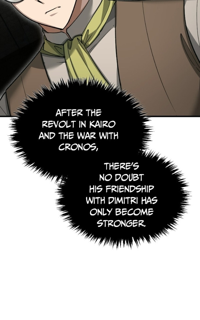 Read Descended from Divinity chapter 25.4 image 5 on Lezhin