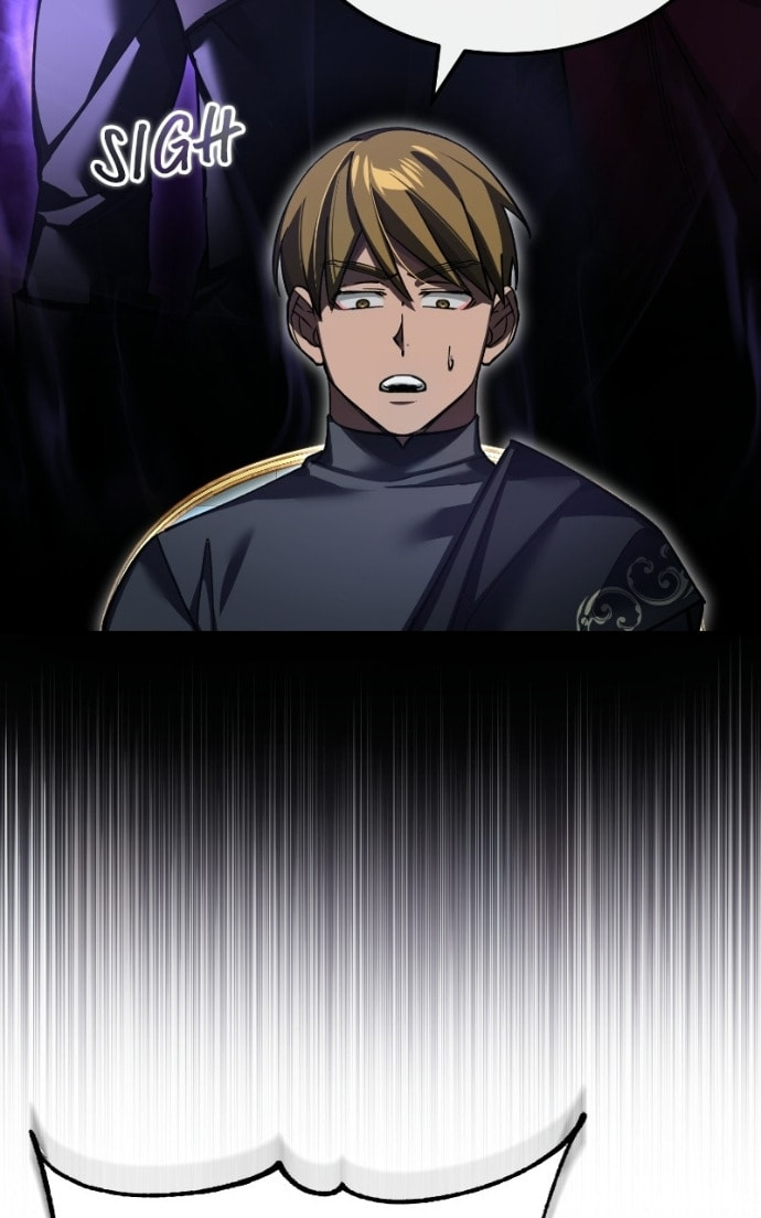 Read Descended from Divinity chapter 25.4 image 51 on Lezhin