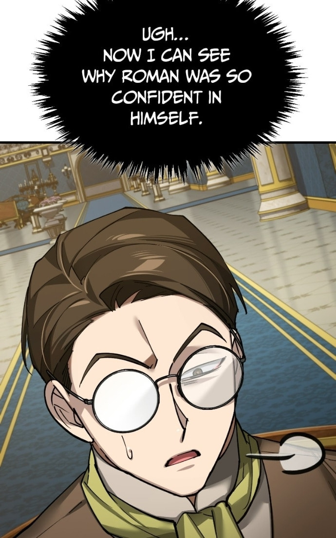 Read Descended from Divinity chapter 25.4 image 54 on Lezhin