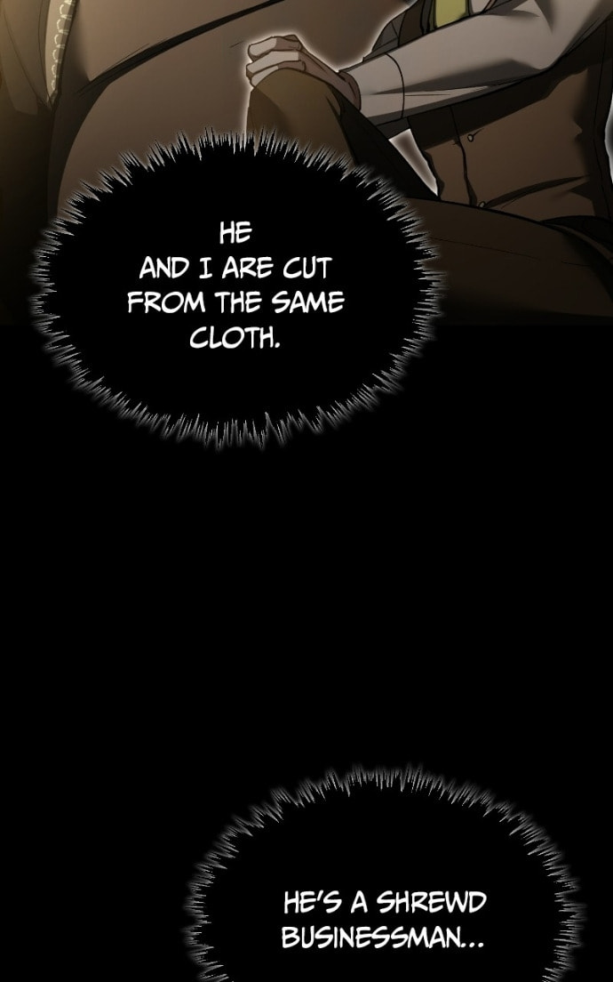 Read Descended from Divinity chapter 25.4 image 59 on Lezhin