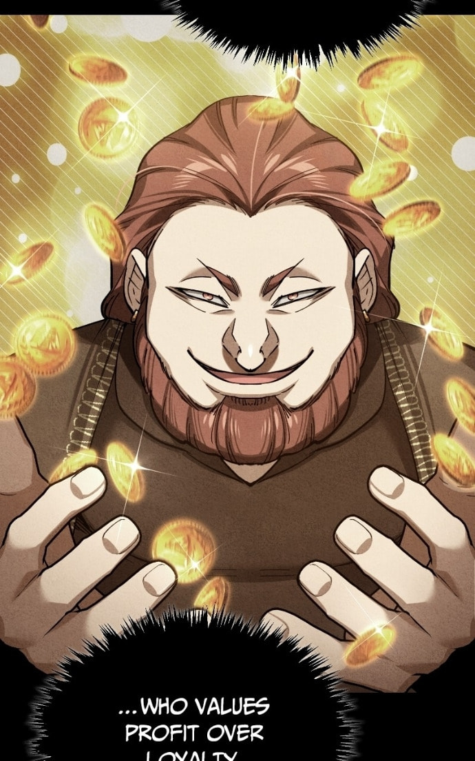 Read Descended from Divinity chapter 25.4 image 60 on Lezhin