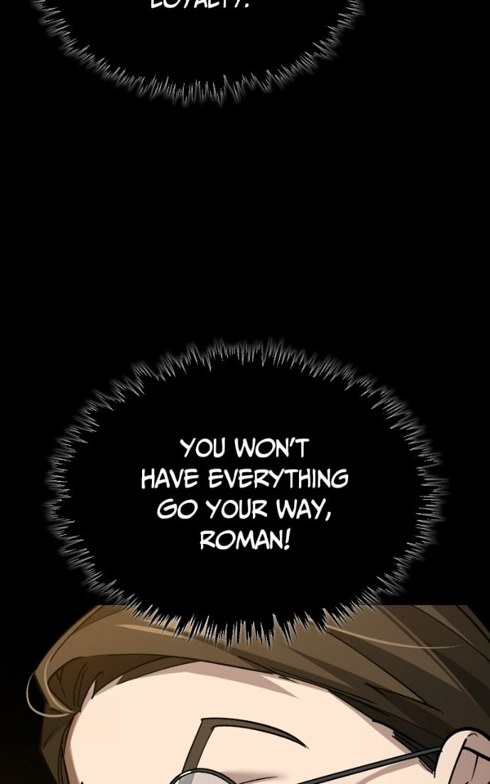 Read Descended from Divinity chapter 25.4 image 61 on Lezhin