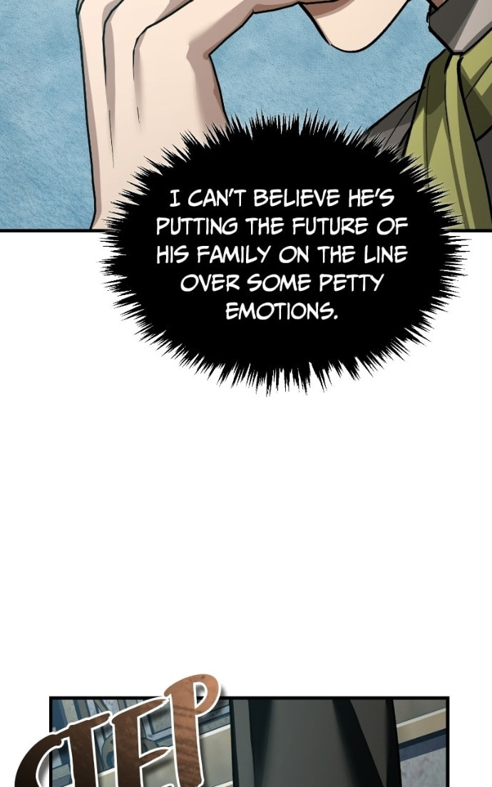 Read Descended from Divinity chapter 25.4 image 7 on Lezhin