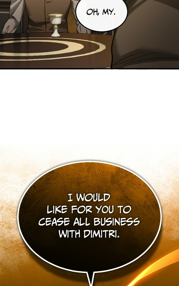 Read Descended from Divinity chapter 25.4 image 71 on Lezhin