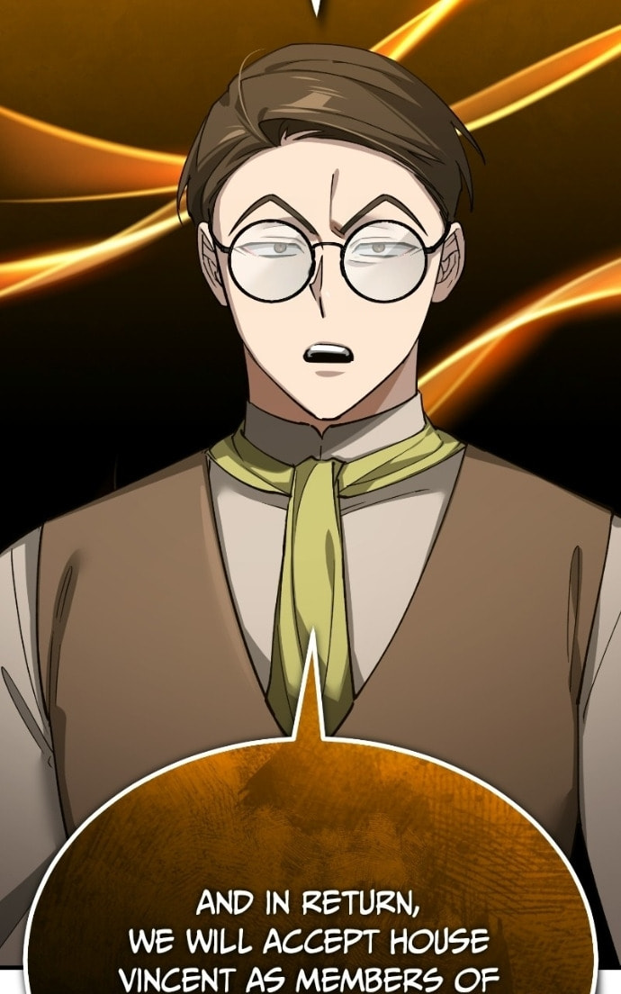Read Descended from Divinity chapter 25.4 image 72 on Lezhin