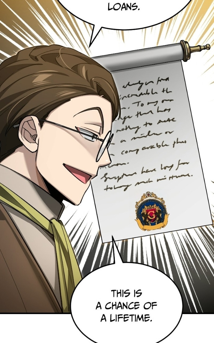 Read Descended from Divinity chapter 25.4 image 76 on Lezhin