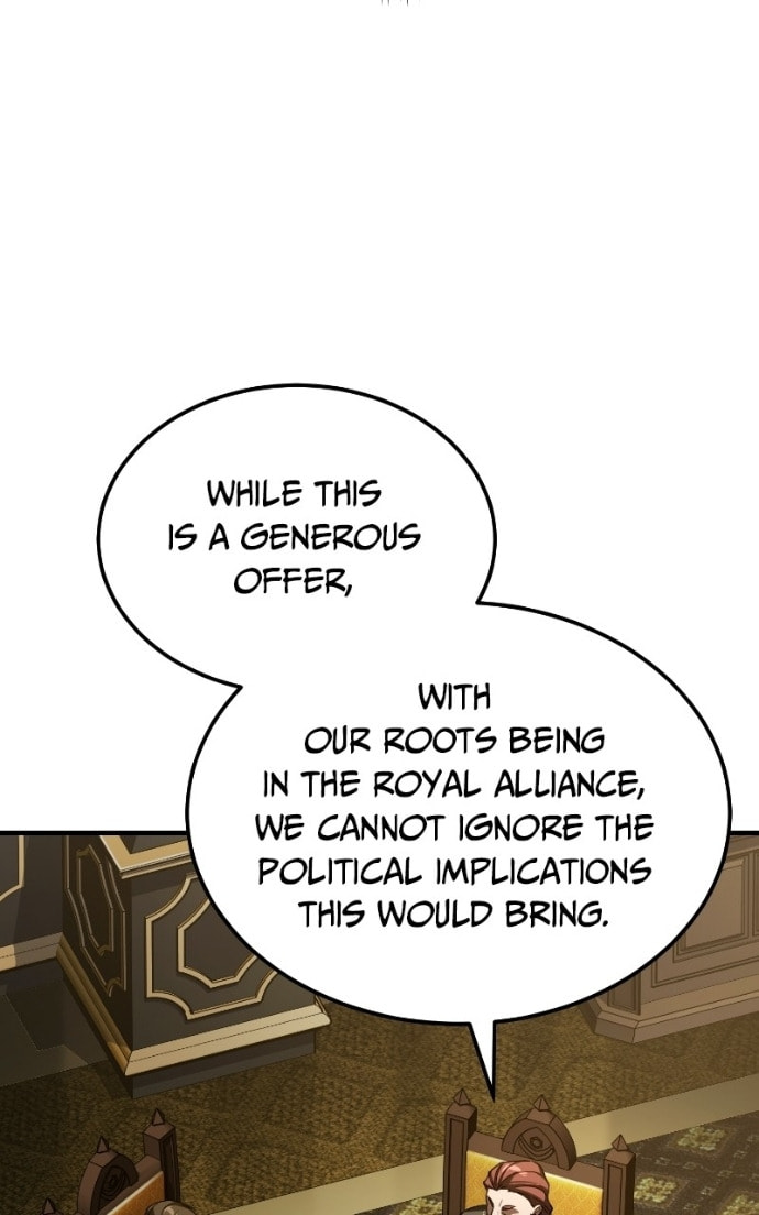 Read Descended from Divinity chapter 25.4 image 79 on Lezhin
