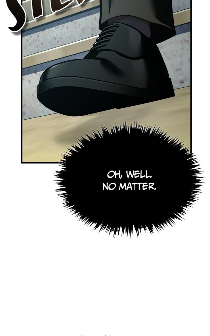Read Descended from Divinity chapter 25.4 image 8 on Lezhin