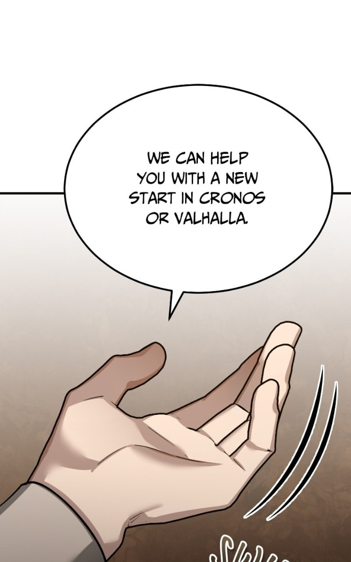 Read Descended from Divinity chapter 25.4 image 81 on Lezhin