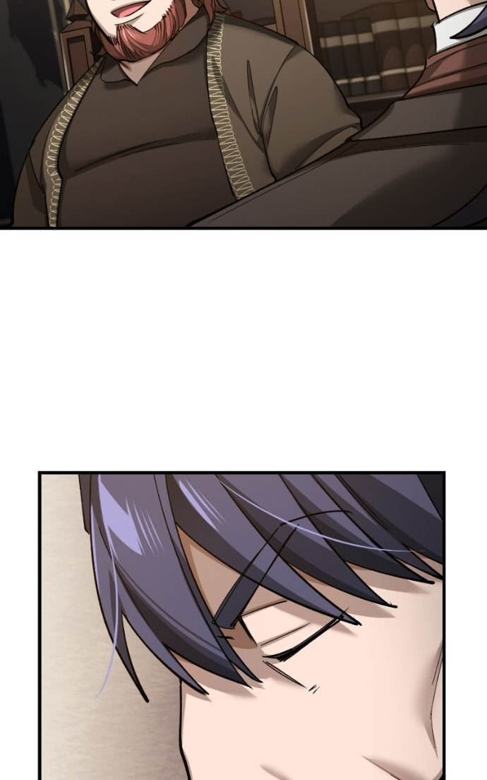 Read Descended from Divinity chapter 25.4 image 83 on Lezhin