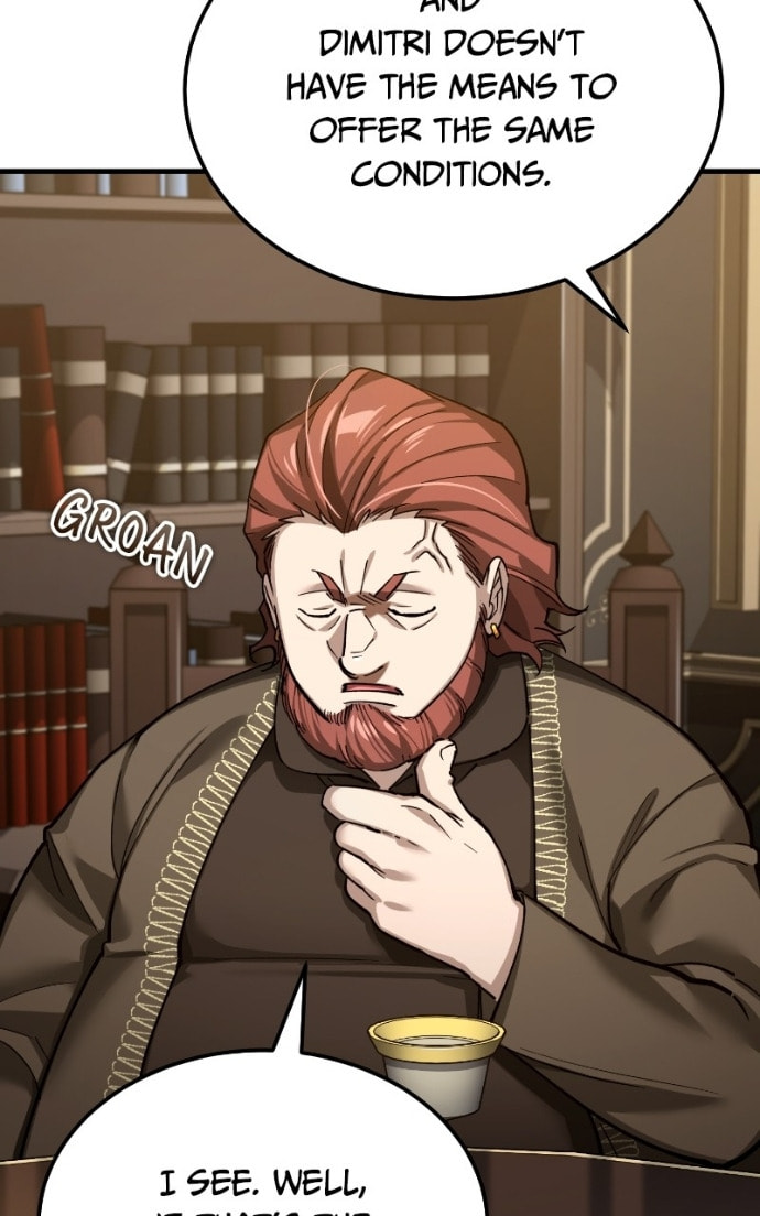 Read Descended from Divinity chapter 25.4 image 89 on Lezhin