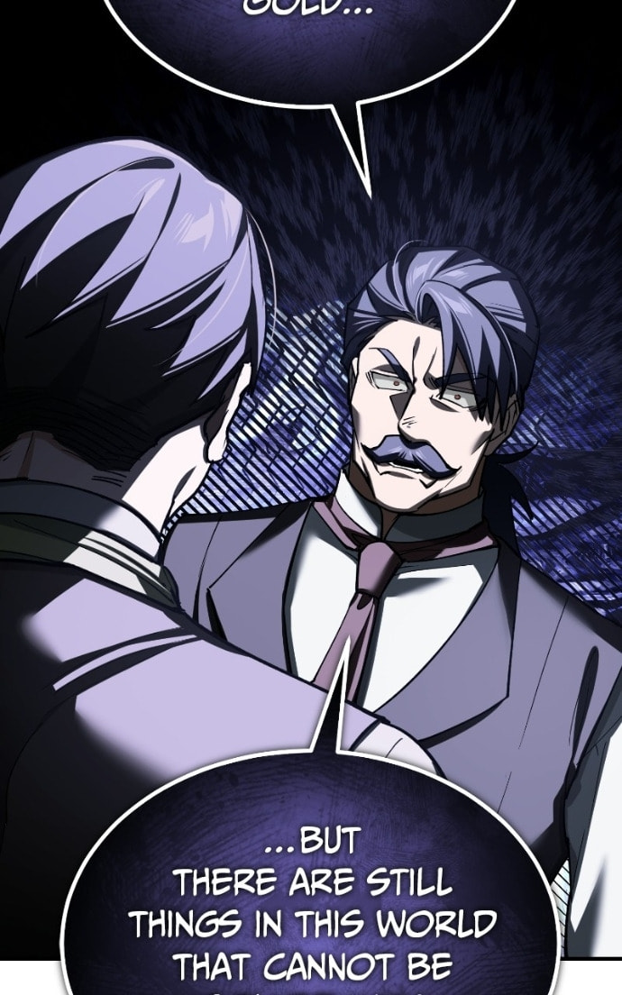 Read Descended from Divinity chapter 25.5 image 10 on Lezhin