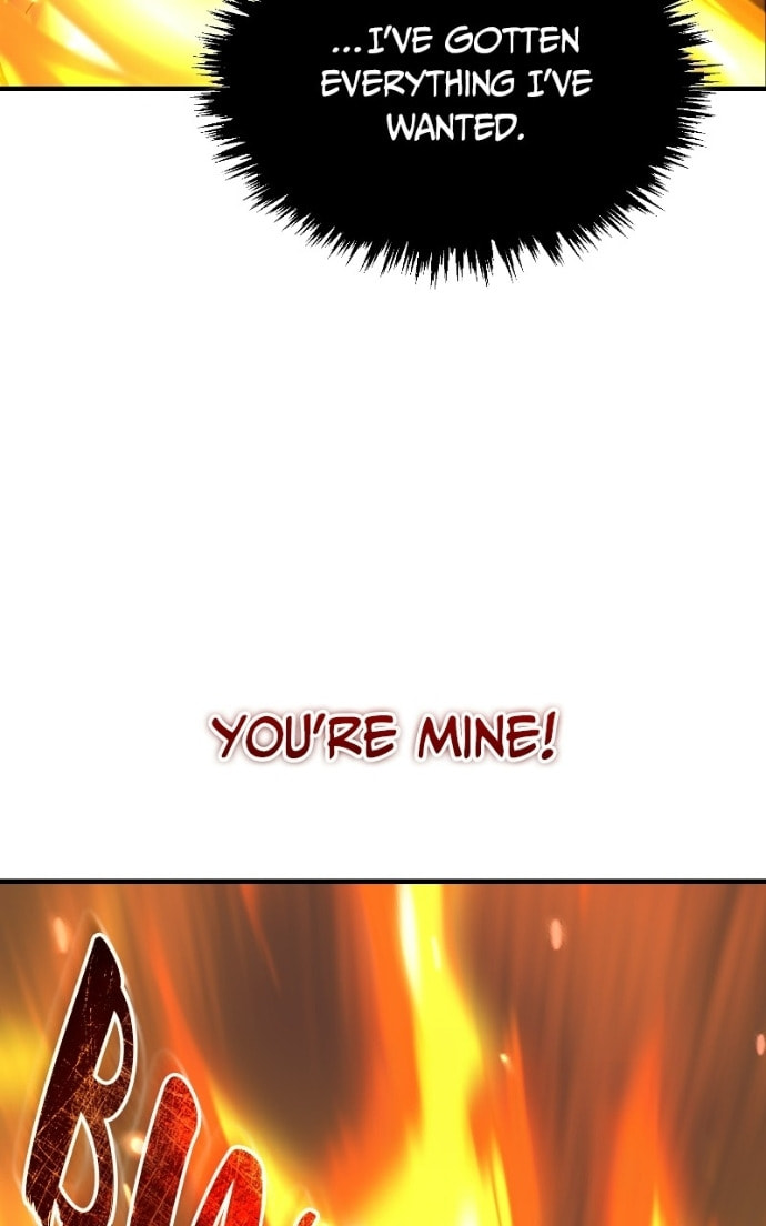 Read Descended from Divinity chapter 25.5 image 100 on Lezhin