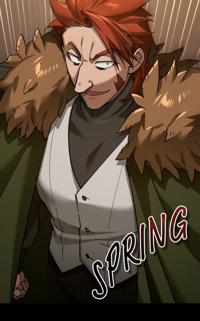 Read Descended from Divinity chapter 25.5 image 112 on Lezhin