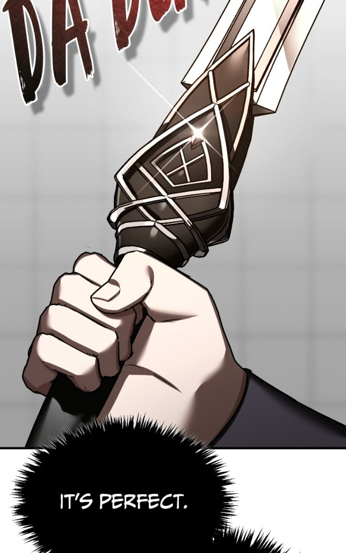 Read Descended from Divinity chapter 25.5 image 116 on Lezhin