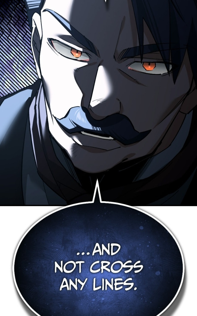 Read Descended from Divinity chapter 25.5 image 12 on Lezhin