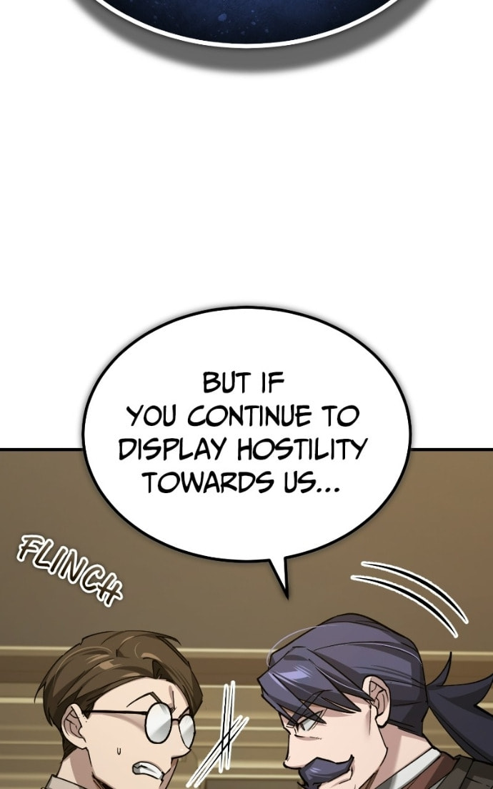 Read Descended from Divinity chapter 25.5 image 13 on Lezhin