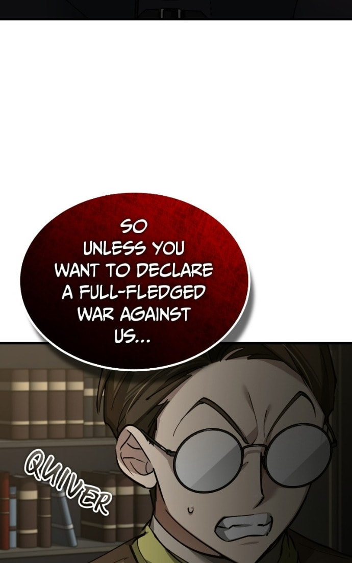 Read Descended from Divinity chapter 25.5 image 19 on Lezhin