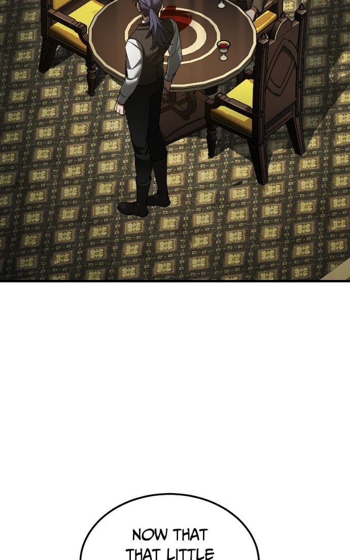 Read Descended from Divinity chapter 25.5 image 23 on Lezhin