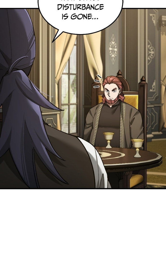 Read Descended from Divinity chapter 25.5 image 24 on Lezhin