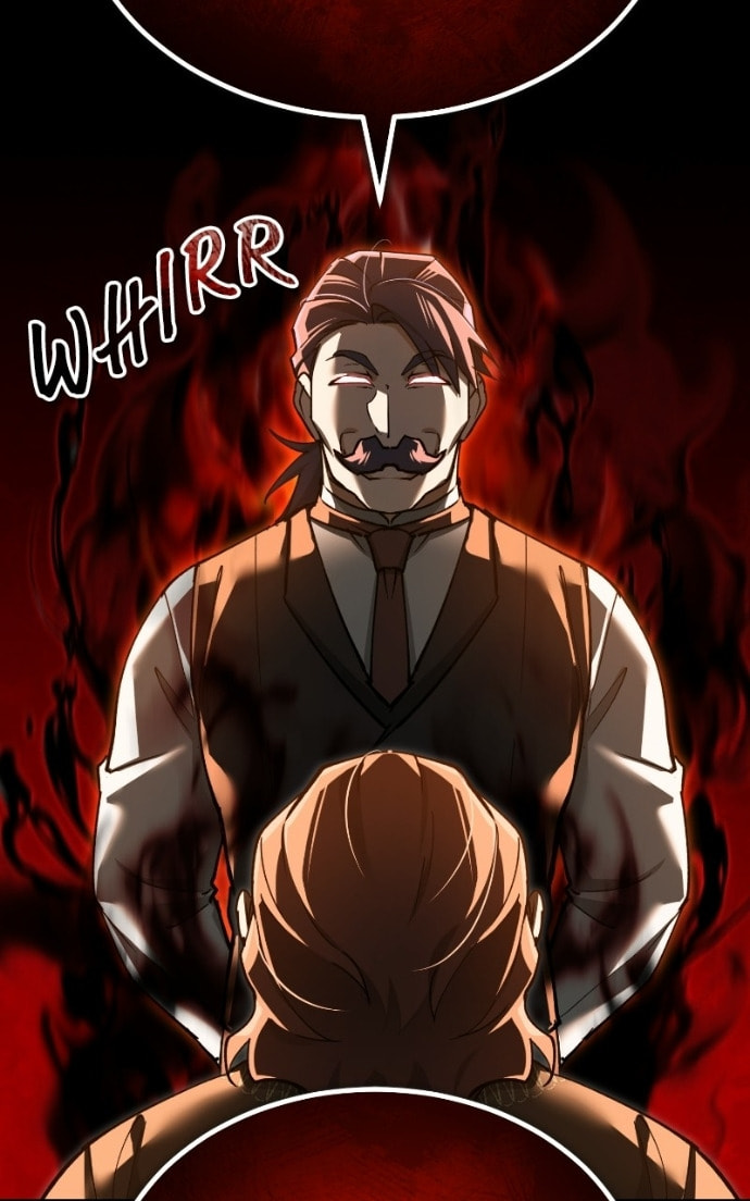 Read Descended from Divinity chapter 25.5 image 29 on Lezhin