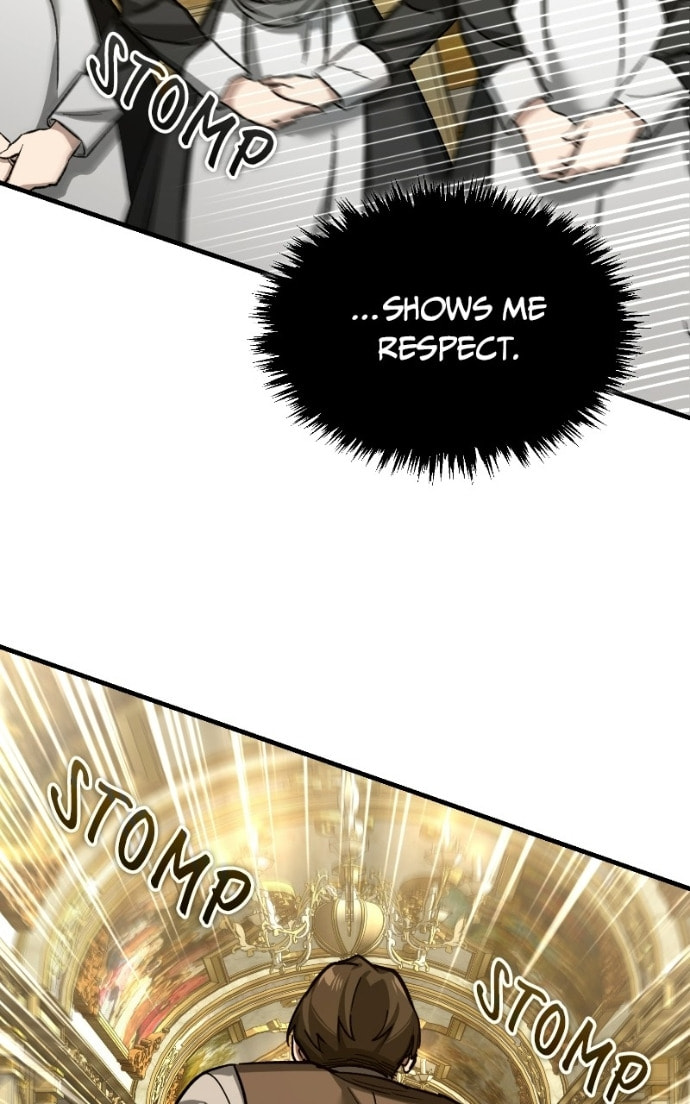 Read Descended from Divinity chapter 25.5 image 33 on Lezhin