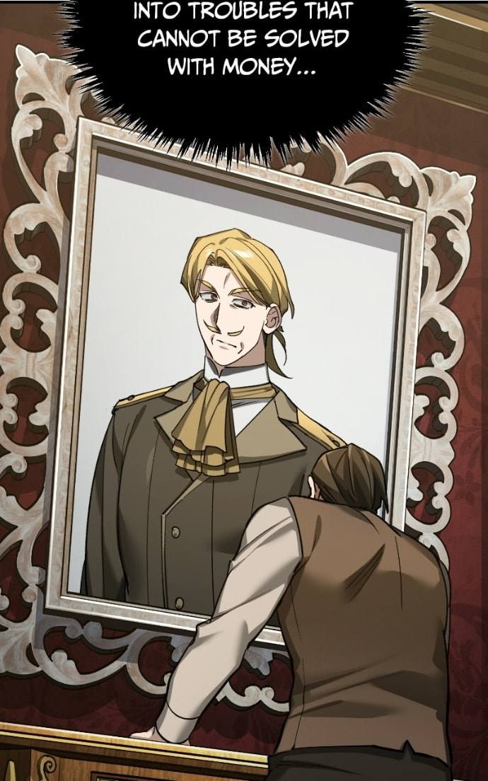 Read Descended from Divinity chapter 25.5 image 37 on Lezhin