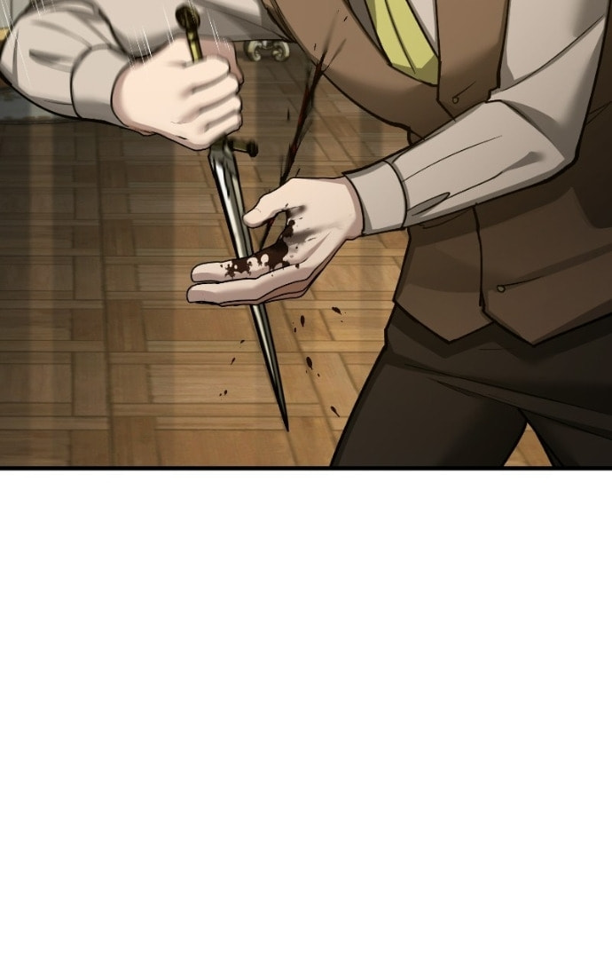 Read Descended from Divinity chapter 25.5 image 42 on Lezhin