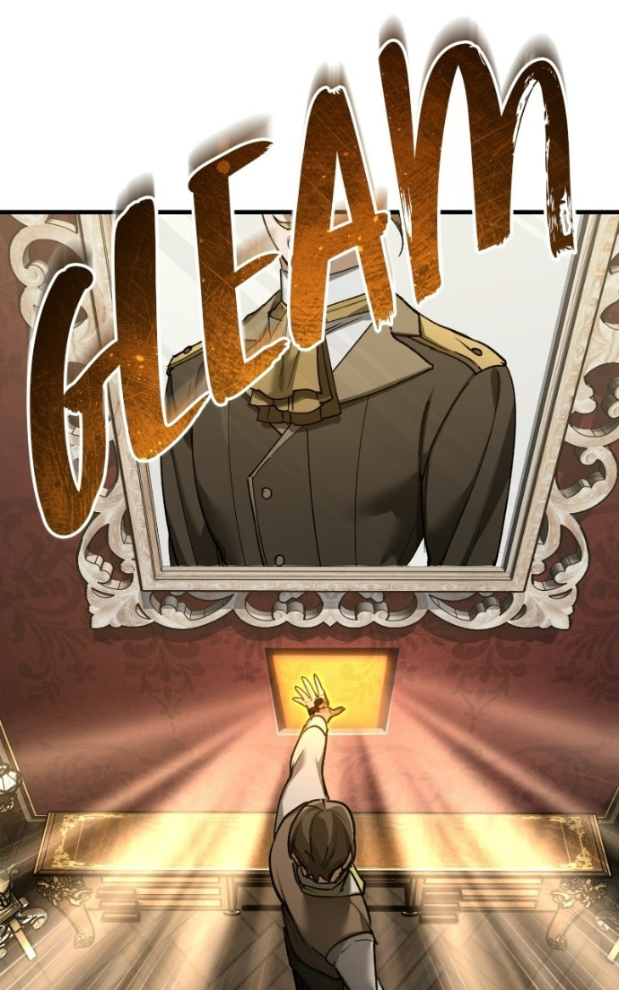Read Descended from Divinity chapter 25.5 image 43 on Lezhin